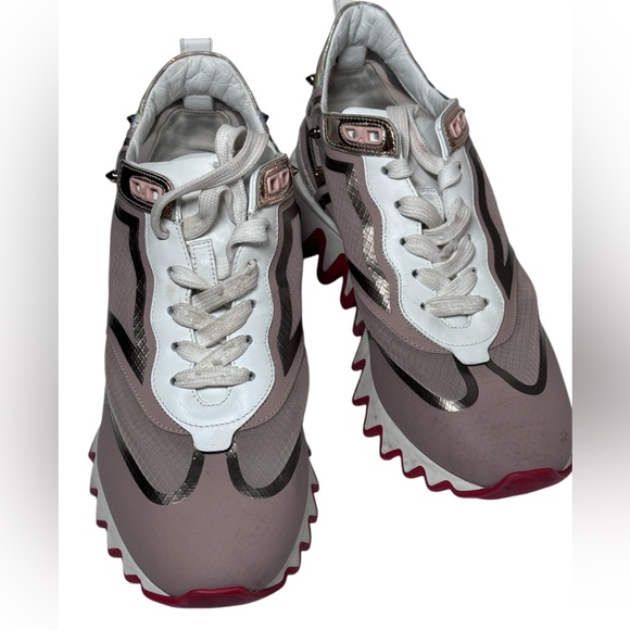 Christian Louboutin Sharkfina Sneakers - Picture 2 of 14